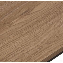 Mesa de Centro Alexandra House Living Marrón Madera 110 x 43 x 60 cm