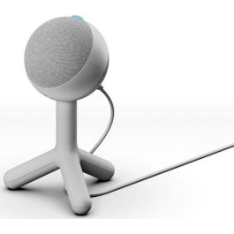 Micrófono Logitech 988-000558 Blanco