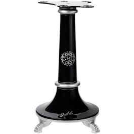 Berkel Soporte para Berkel B2 Negro Precio: 1782.69000041. SKU: B164BB4X78