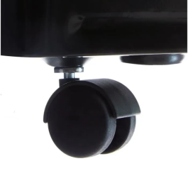 Favex Ektor Fire 3400 Calentador de Gas Butano con Llamas Aparente - 3 Potencias