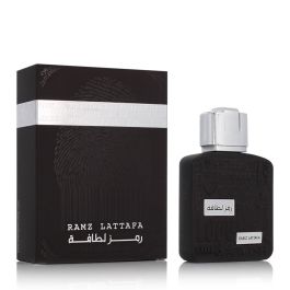 Lattafa Ramz eau de parfum 100 ml vaporizador Precio: 15.49999957. SKU: B1DG9J4Z4B