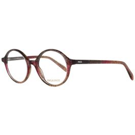 Montura de Gafas Mujer Emilio Pucci EP5091 50047 Precio: 75.99000013. SKU: S7236191