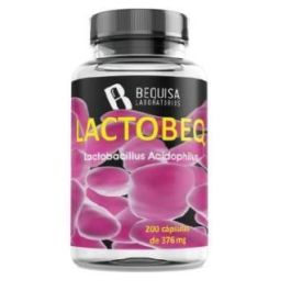 Lactobeq 200Cap. Precio: 17.6899998. SKU: B1FYYWGKB5