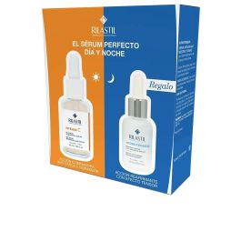 Rilastil Sérum Iluminador + Sérum Antiarrugas Estuche Precio: 35.78999952. SKU: B1KADV2F6Y