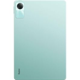 Xiaomi VHU4453EU Tablet Redmi Pad SE 11" FHD+ 90Hz, 4GB RAM, 128GB, Snapdragon 680, Verde Menta con Dolby Atmos y 8000 mAh Xiaomi VHU4453EU Tablet Redmi Pad SE 11" FHD+ 90Hz, 4GB RAM, 128GB, Snapdragon 680, Verde Menta con Dolby Atmos y 8000 mAh