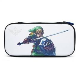 Estuche Protector Compacto Nintendo Oled Switch O Lite Sword Defense POWER A 1526550-01 Precio: 16.78999993. SKU: S7817962