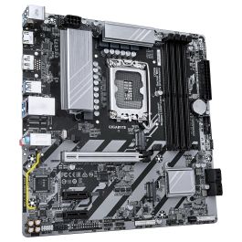 Gigabyte B860M D3HP Placa Base Socket LGA 1851 DDR5 mATX