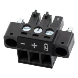 Axis Conector TU6001 3 PIN 3.81mm (10 uds.) Precio: 10.95000027. SKU: B1FJEDLCRT
