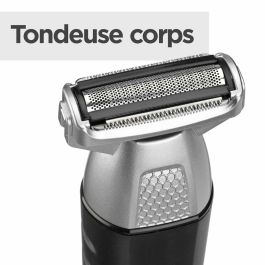 Cortapelos Babyliss