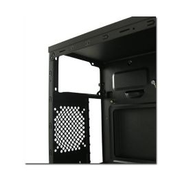 LC-Power LC-7037B-ON Midi Tower PC Negro