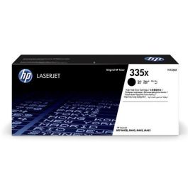 HP Toner Negro LaserJet MFP M438N, MFP M442Dn, MFP M443Nda - 335X, 7.400 páginas Precio: 56.50000015. SKU: S8410125
