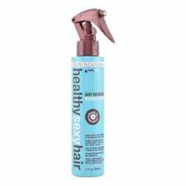 Sexy Hair Acondicionador Desenredante Beach Look Efecto Playero con Argán en Spray 150 ml para Todo Tipo de Cabello Precio: 7.95000008. SKU: B13ER87ZRH