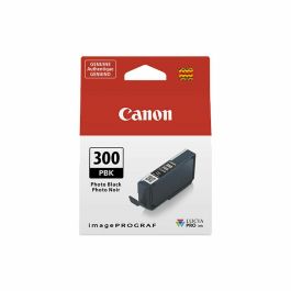 Cartucho de Tinta Original Canon 4193C001 Negro Precio: 12.89000053. SKU: S55082917
