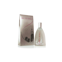 Aire Sevilla ORIGINAL edt vapo 150 ml Eau de Toilette vaporizador para mujer FloralAmaderada Precio: 9.68999944. SKU: S0589405