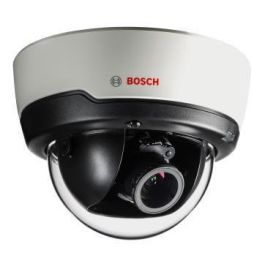 Bosch Cámara Domo Seguridad 1080p 2 MP Lente Varifocal 3-10mm IR LED WDR PoE Día/Noche para Interiores Precio: 558.50000008. SKU: B17ZSEL33A