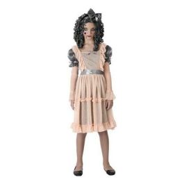 Disfraz para Niños Muñeca zombie Precio: 14.49999991. SKU: S1127371