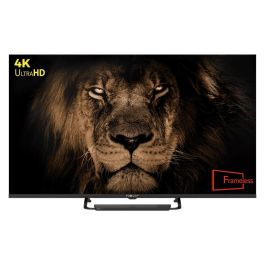 Nevir NVR-8843BM-4K2SB-SMAN TV 43 Pulgadas 4K UHD LED HDR Smart TV Android 11 Frameless con WiFi y Bluetooth Nevir NVR-8843BM-4K2SB-SMAN TV 43 Pulgadas 4K UHD LED HDR Smart TV Android 11 Frameless con WiFi y Bluetooth Precio: 245.50000002. SKU: B19F8HDNAP