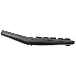 MAUL MAU4002390091244 Calculadora de escritorio ECO 850, 12 dígitos, Negra