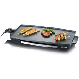 SEVERIN - Plancha Teppanyaki KG 2397 - 35 x 60 cm - 2200W SEVERIN - Plancha Teppanyaki KG 2397 - 35 x 60 cm - 2200W