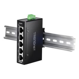 Switch Trendnet TI-ELC50 Switch Trendnet TI-ELC50