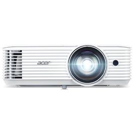 Acer Proyector H6518STi 3500 Lúmenes DLP Full HD (1920x1080) 3D Blanco con USB, VGA, Composite-Video y Altavoz Precio: 840.88999973. SKU: B1CBR4LP9G