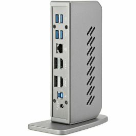 Hub USB 3 Puertos Startech DK30A2DHUUE Hub USB 3 Puertos Startech DK30A2DHUUE Precio: 131.99000045. SKU: S55008870