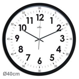 Reloj De Pared Orium By Cep Analogico Silencioso 11251 40 Cm Ø Precio: 38.69000047. SKU: B1DPHHXGHF