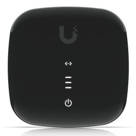 Ubiquiti Media Converter, Módulo de Medios de Fibra a Cobre para Conexiones Inalámbricas con SFP hasta 1 Gbps