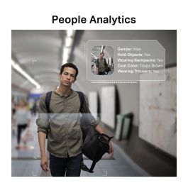 Videocámara de Vigilancia TP-Link VIGI C250(4MM)