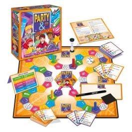 Juego party & co junior Juego party & co junior