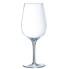 Chef & Sommelier Sequence Copas de Vino de Vidrio Krysta 62 cL (6 uds) - Fabricado en Francia, Extra Fuerte y Transparente Precio: 31.50000018. SKU: B13CVTZ59L