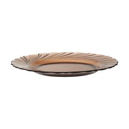Plato Llano Duralex Beau rivage Ø 23,5 cm (48 Unidades) Plato Llano Duralex Beau rivage Ø 23,5 cm (48 Unidades)
