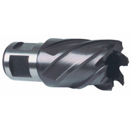 Broca hueca RUKO 16 mm Weldon