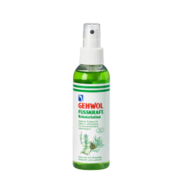 Gehwol Fusskraft Kruidenlotion 150 mL Precio: 13.50000025. SKU: B19MMGSBWL