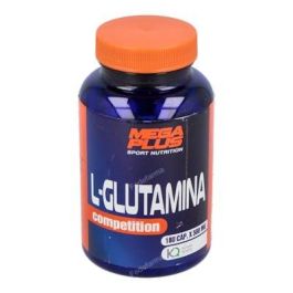 MEGA PLUS L-Glutamina 180 Cápsulas – Aumento de Masa Muscular y Recuperación Rápida Post-Entrenamiento Precio: 17.5000001. SKU: B1494AK2DG