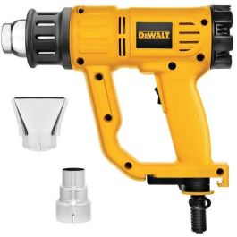 DEWALT Heissluftpistole 1800 Watt Precio: 92.1536. SKU: B18KPA8Z48