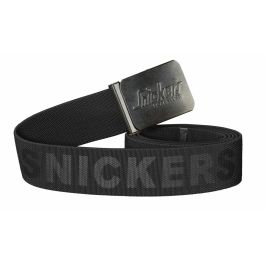 Cinturón Snickers Workwear 9025 Negro