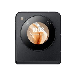 Smartphone Nubia 6,9" Octa Core 8 GB RAM 256 GB Negro