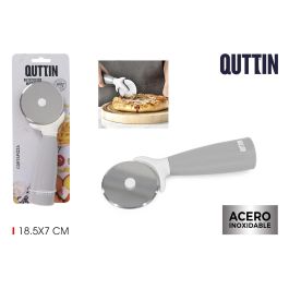 Quttin Cortador de Pizza de ABS, Medidas 18.5 x 7 cm (24 Unidades) Precio: 42.89000001. SKU: B1A8QBDG5R