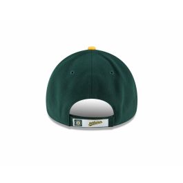 Gorra Hombre New Era 10047540 Verde Talla única