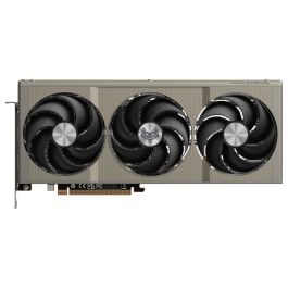 Sapphire Radeon RX 9060 XT 16GB Nitro+ GAMING OC GDDR6 Tarjeta Gráfica Precio: 607.6899994. SKU: B1E2WG3J5Q