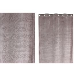 Cortina Urban DKD Home Decor Rosa Palo 260 x 140 cm (2 Unidades) Precio: 41.7899999. SKU: B1C87JC57M