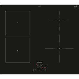 Tabla de inducción de Siemens - 4 luces - 60 cm - EE611BPB5E IQ500 Precio: 410.49999958. SKU: B17EPCXYH5