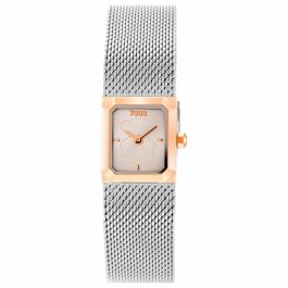 Reloj Mujer Tous 3000142200 Reloj Mujer Tous 3000142200 Precio: 227.69000034. SKU: B1A5T36YWB
