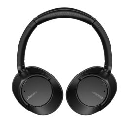 Auriculares de Diadema Urbanista Valencia Negro Midnight black