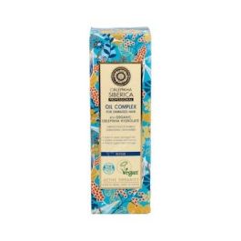 NATURA SIBERICA Oblepikha Aceite Capilar para Cabello Dañado 50ml - Protección Térmica, Suavidad y Brillo Intenso Precio: 10.69000031. SKU: SLC-87516