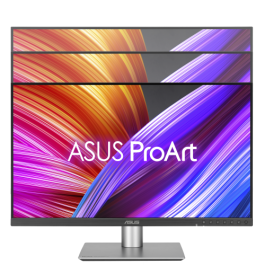ASUS ProArt PA24ACRV Pantalla PC 23.8" Quad HD IPS Negro