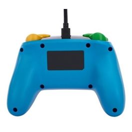 Mando Gaming Powera NANO Multicolor Nintendo Switch Mando Gaming Powera NANO Multicolor Nintendo Switch