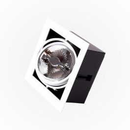 Foco Downlight Cardan LED 12W 1.200Lm 6000ºK CREE RA►90 40.000H [JW-CAR-LED-1x12W-CW] Precio: 24.50000014. SKU: 15096792351107