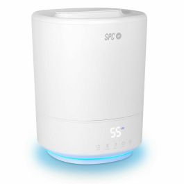 Humidificador Difusor de Aromas SPC 5 L Precio: 40.88999948. SKU: S7604638